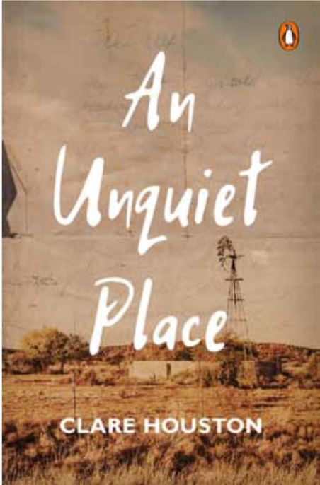 Unquiet Place