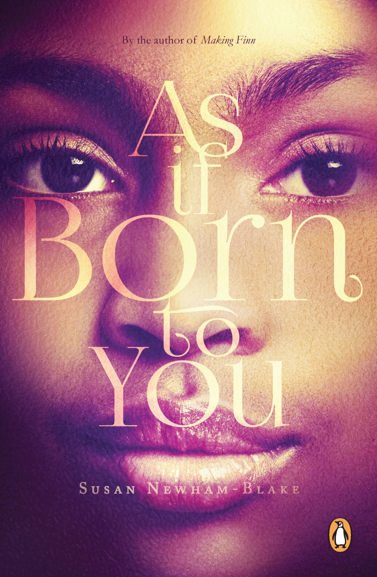 As If Born to You