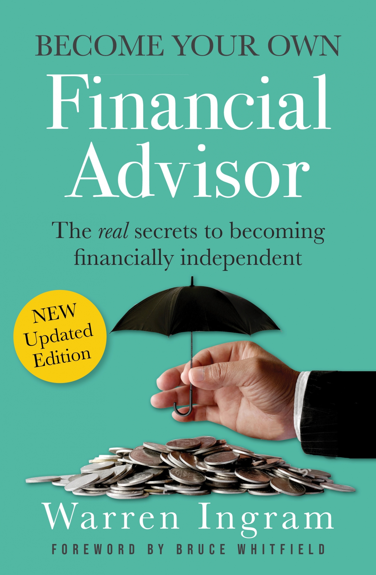 Become Your Own Financial Advisor