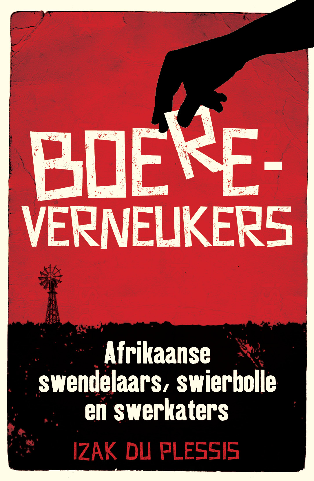 Boereverneukers