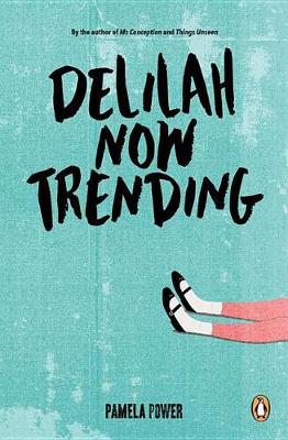 Delilah Now Trending