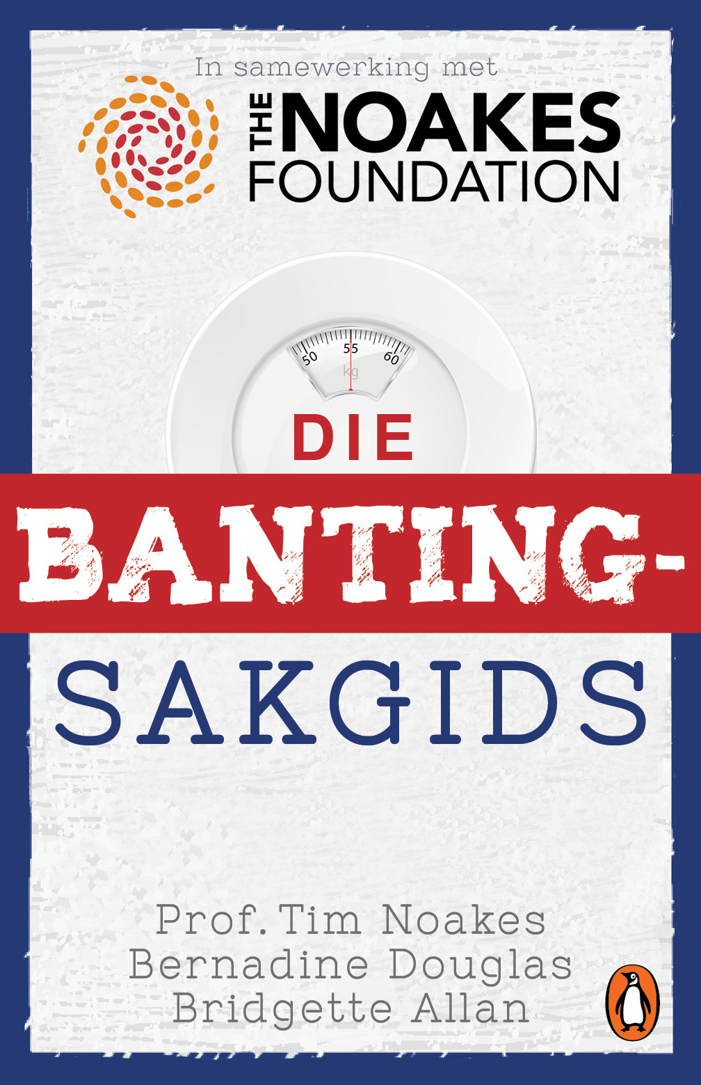 Die Banting-sakgids