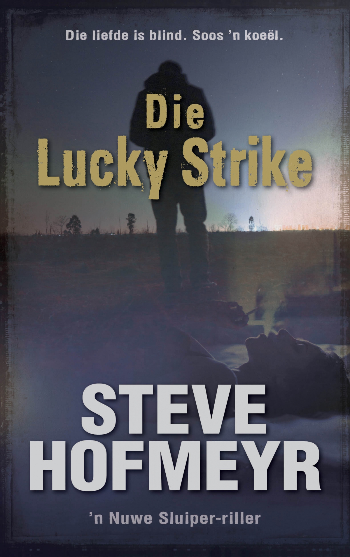 Die Lucky Strike