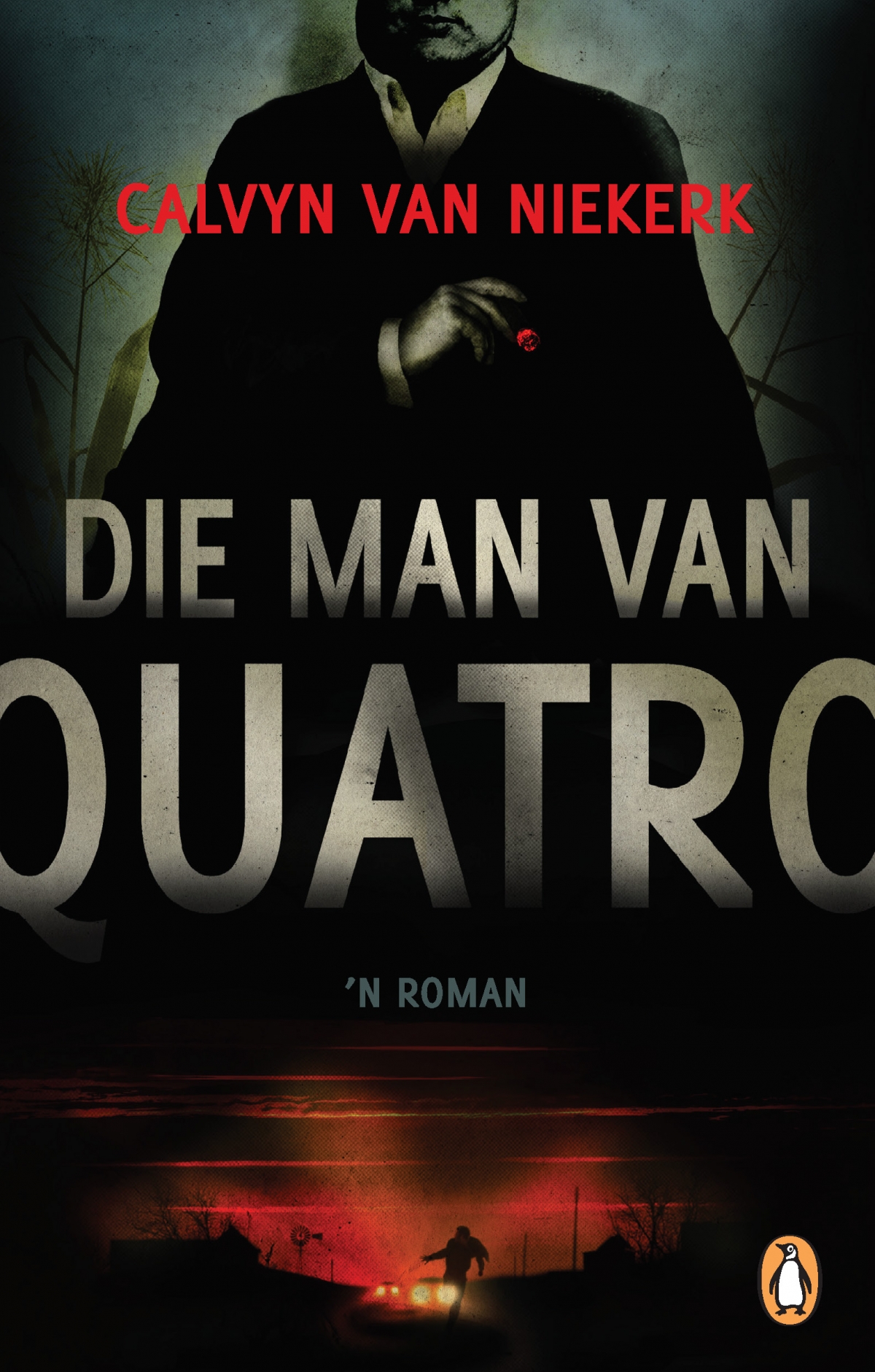 Die man van Quatro