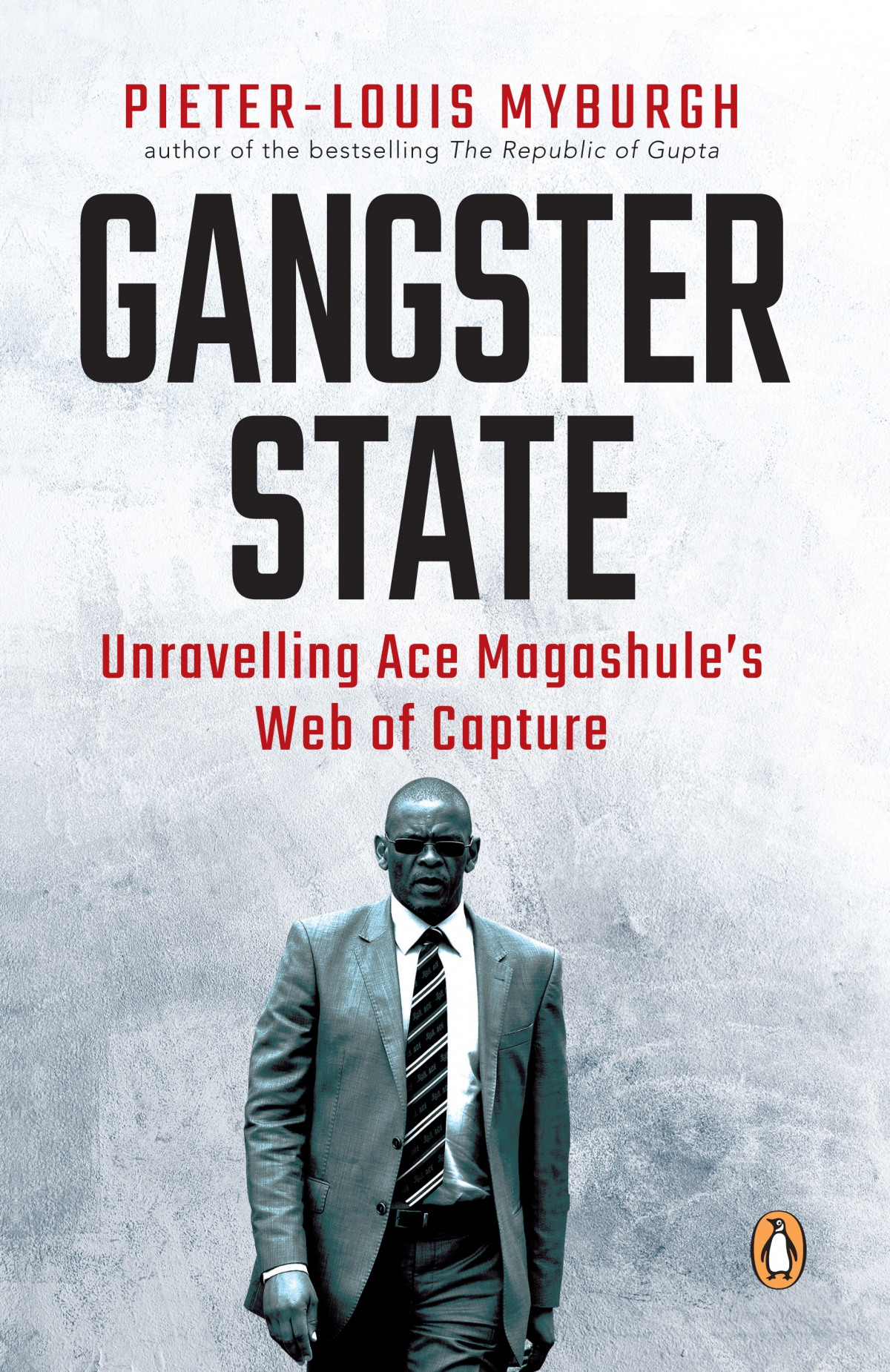 Gangster state