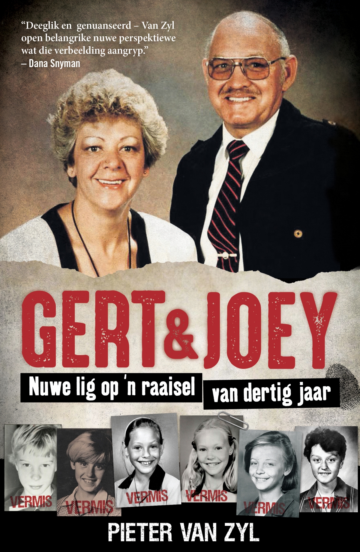 Gert & Joey