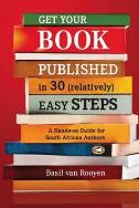 Get You Book Published in 30 Relatvely Easy Steps
