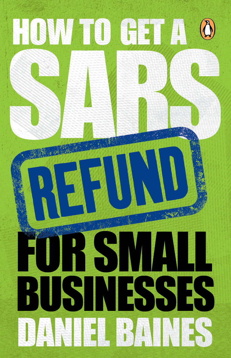 How to Get a SARS Refund