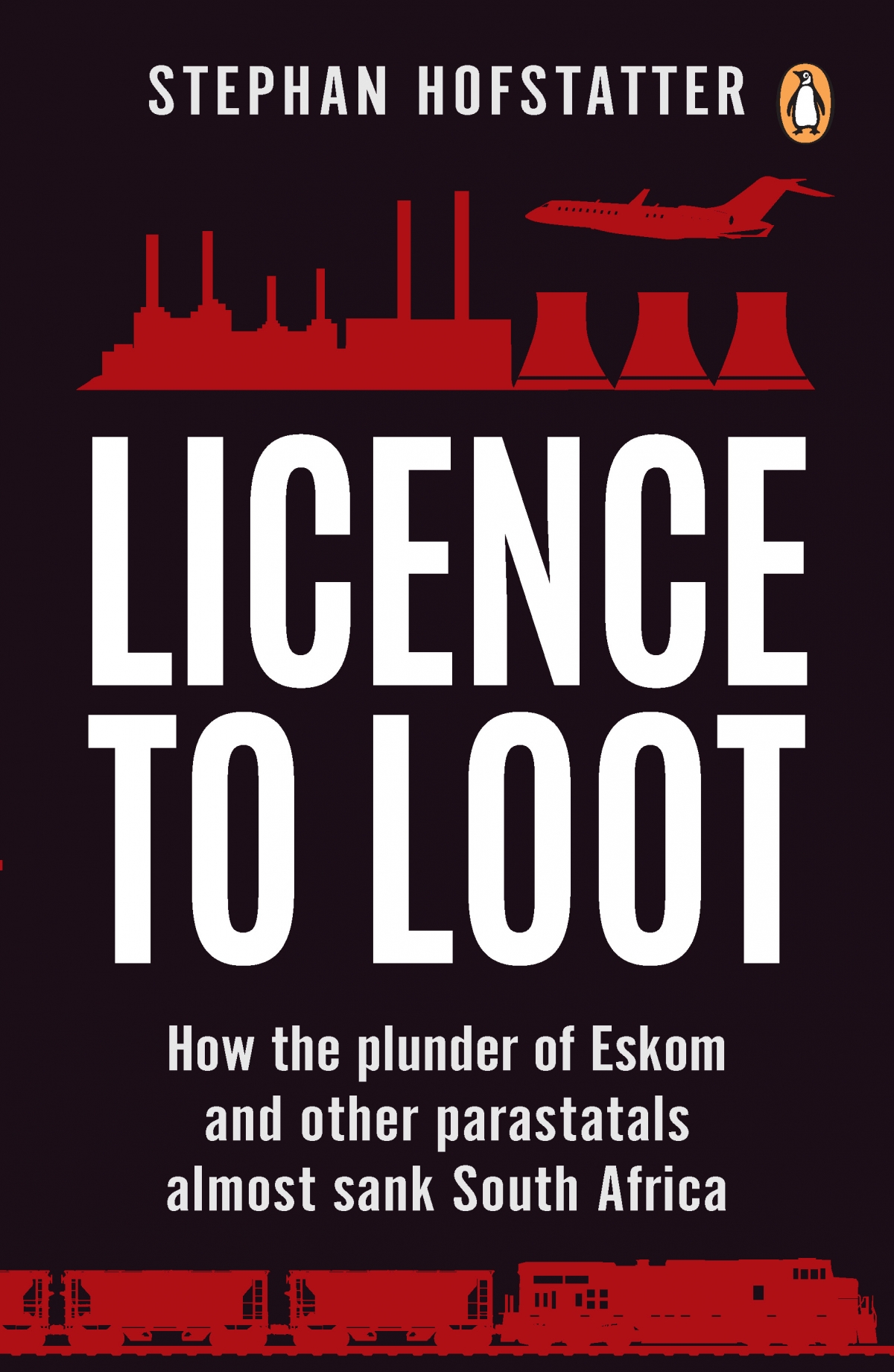 Licence to Loot