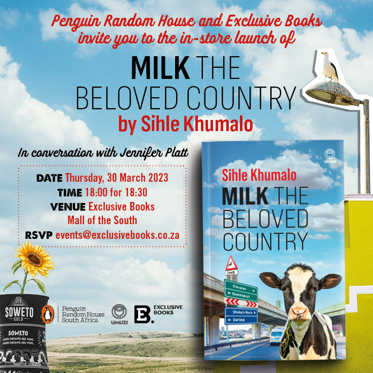 The Beloved Country - South African Stories