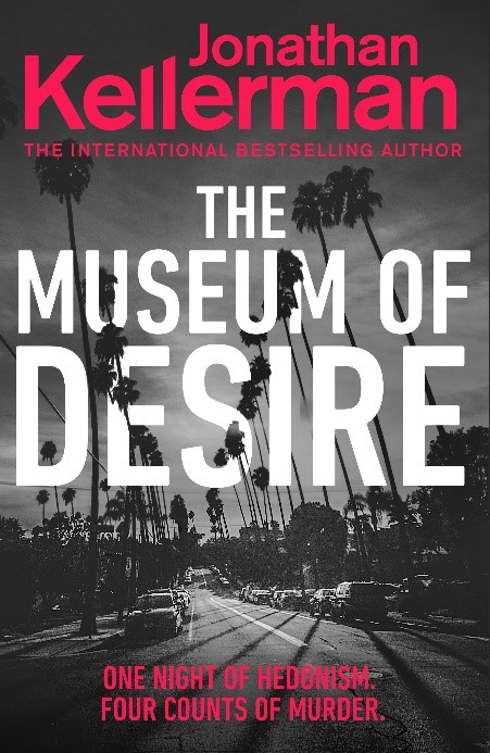 Museum of Desire