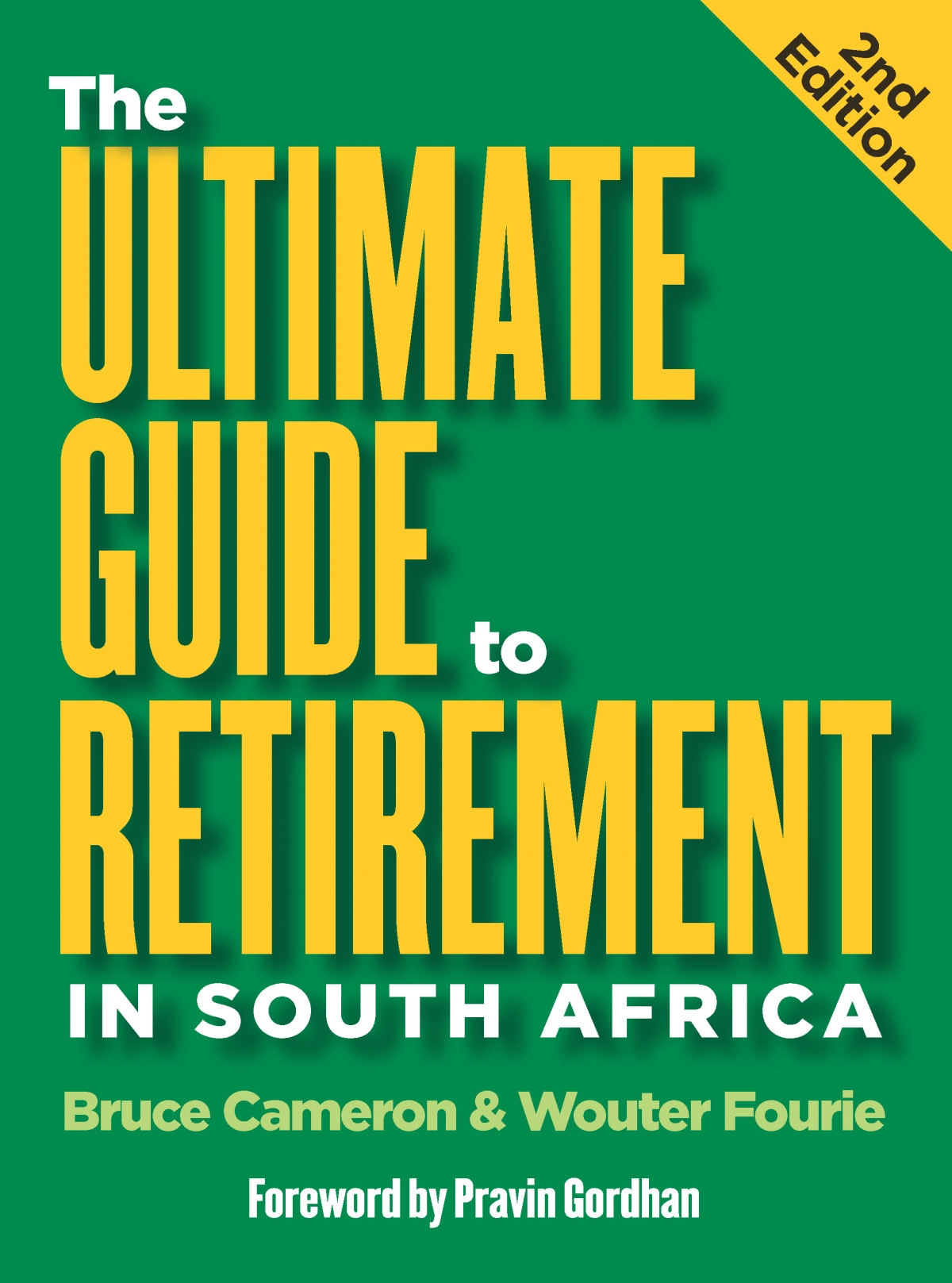 The Ultimate Guide to Retirement
