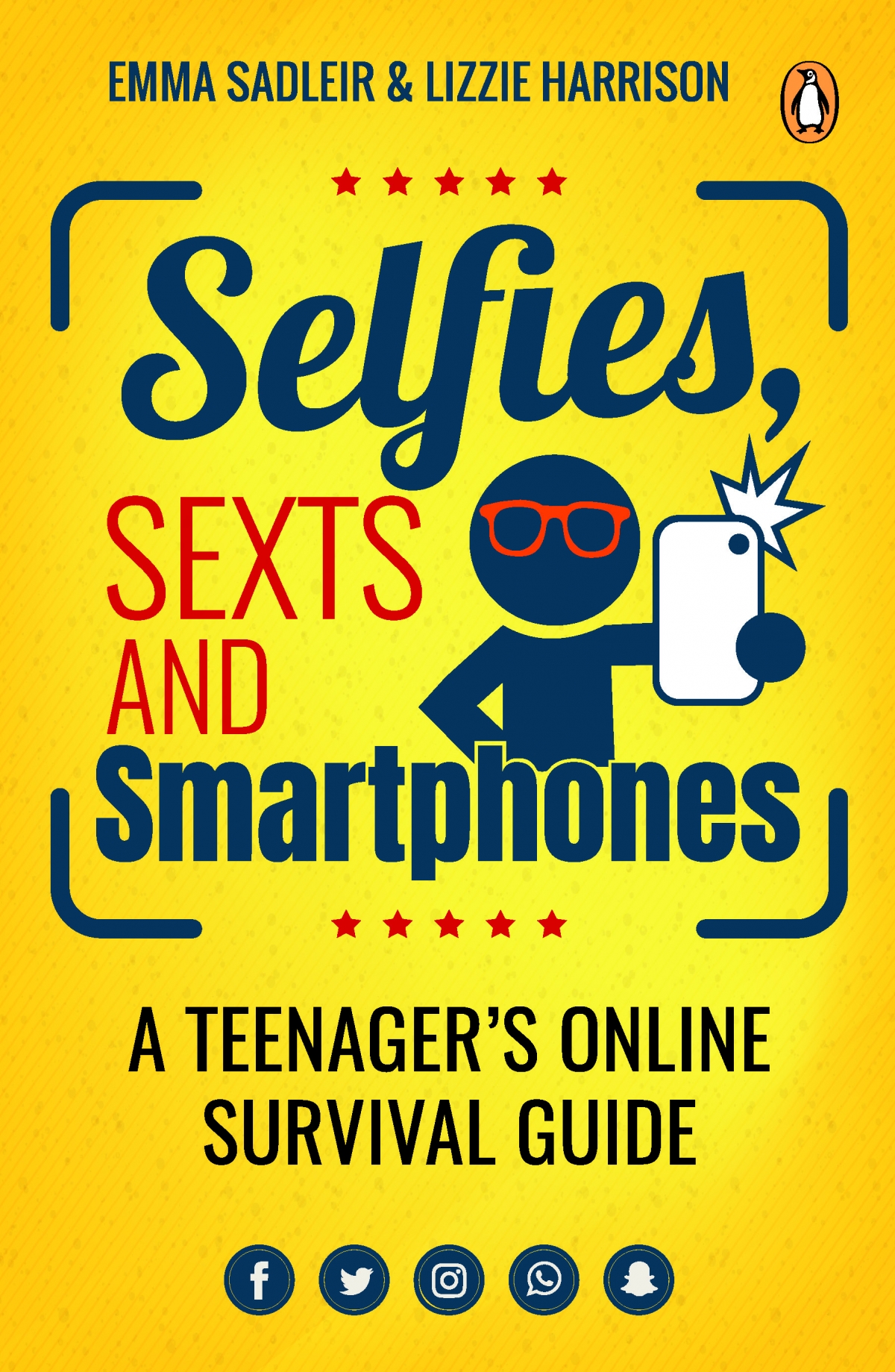 Selfies, Sexts and Smartphones