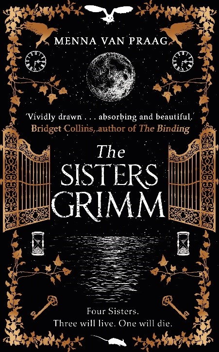 Sisters Grimm