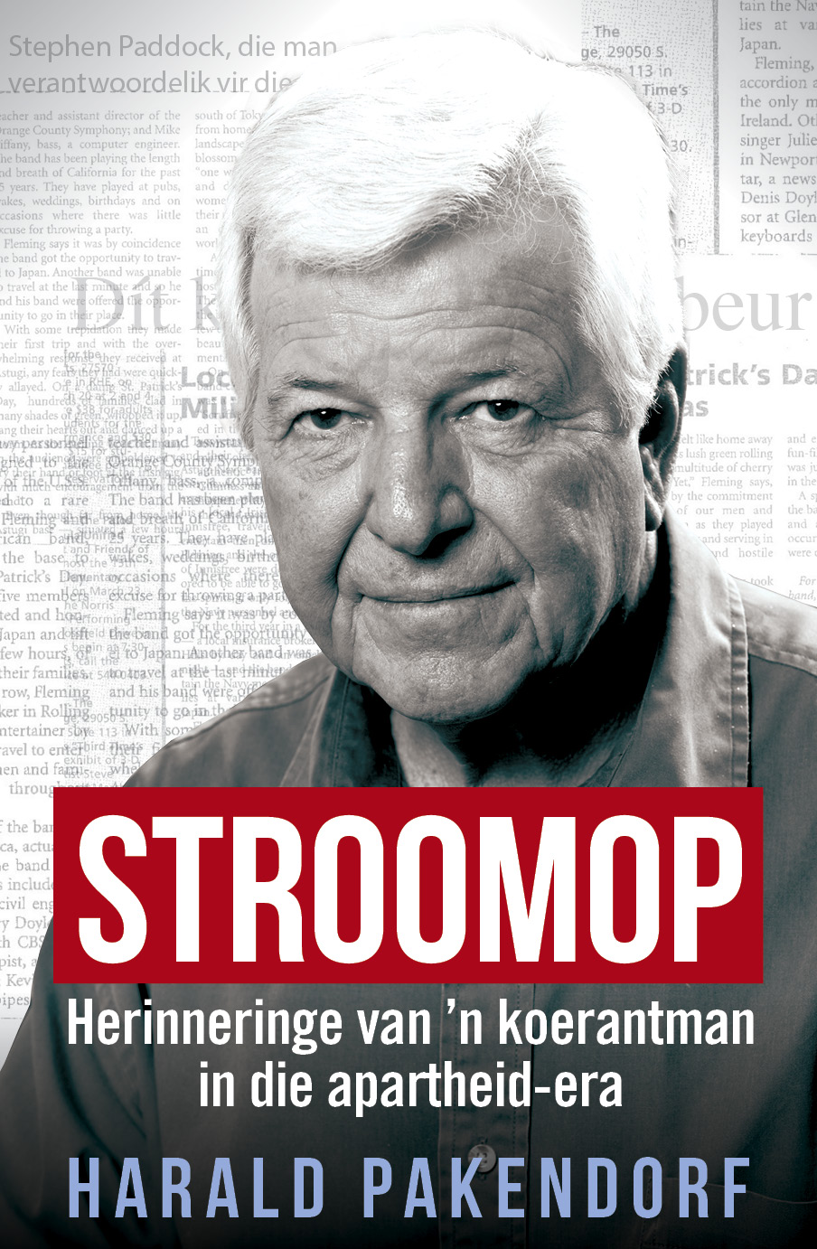 Stroomop
