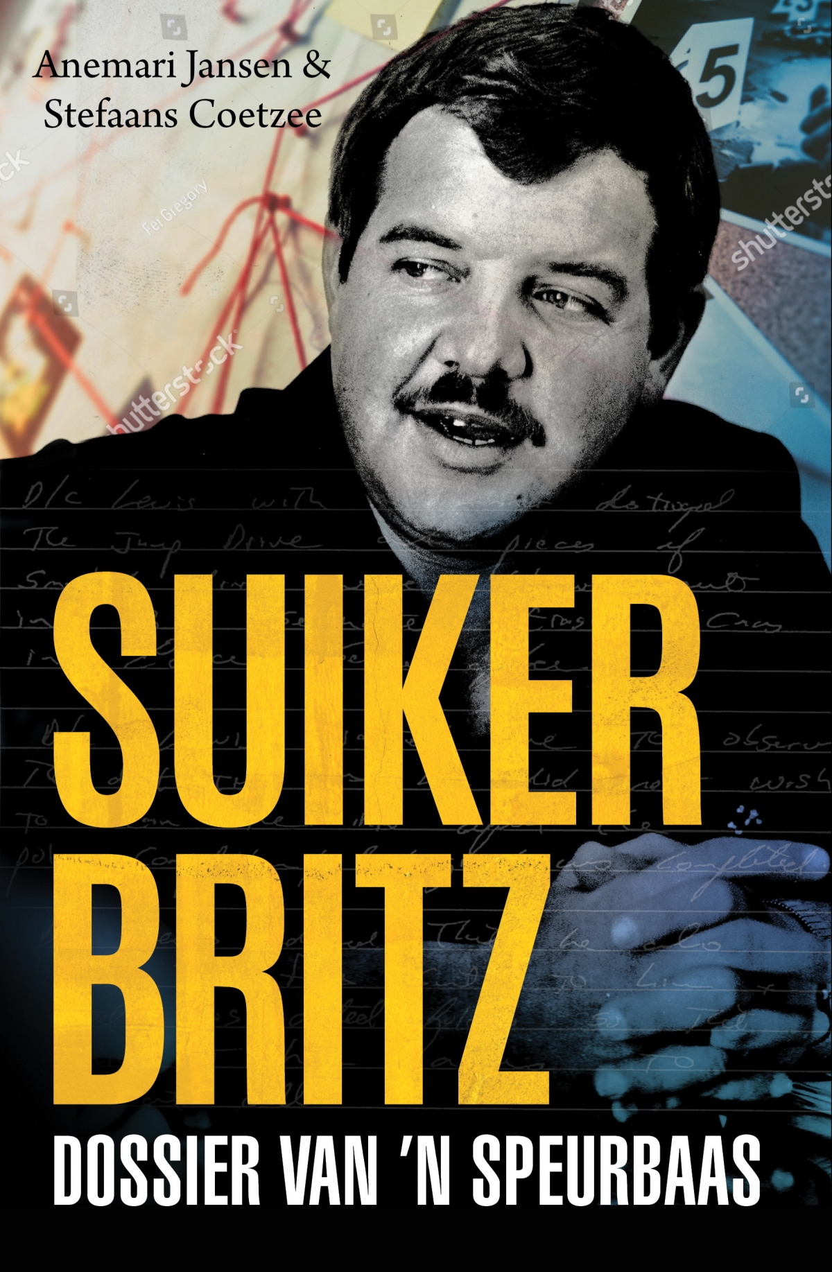 Suiker Britz