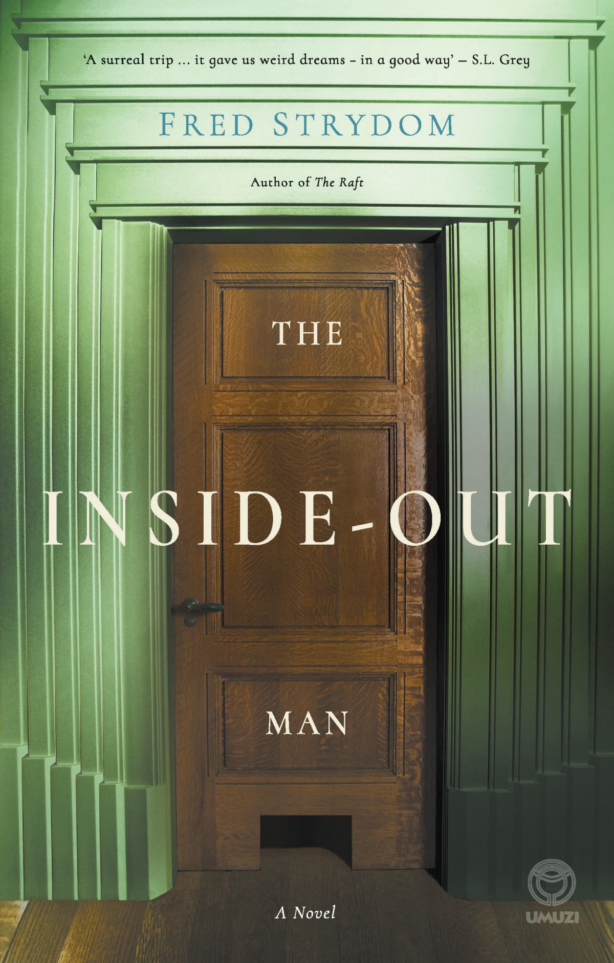 The Inside-out Man