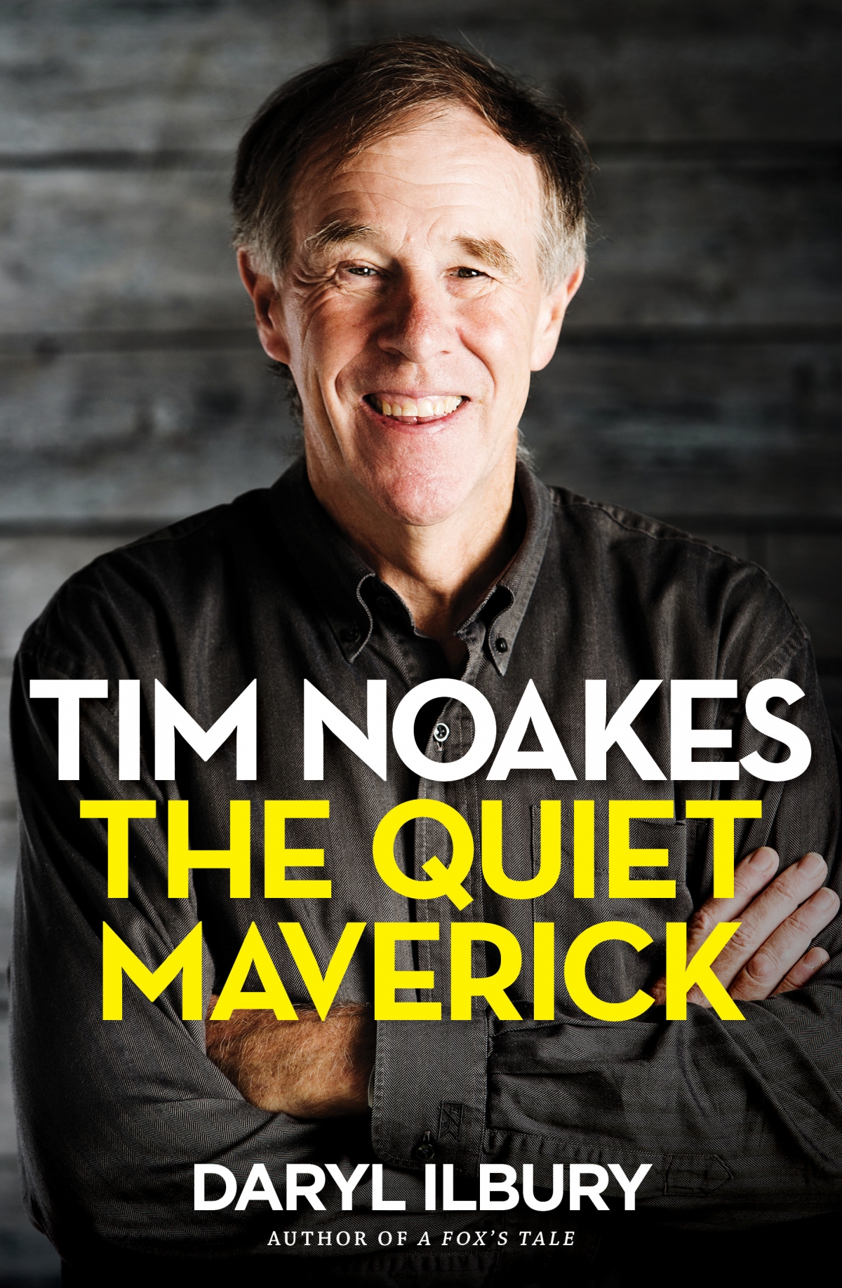 Tim Noakes