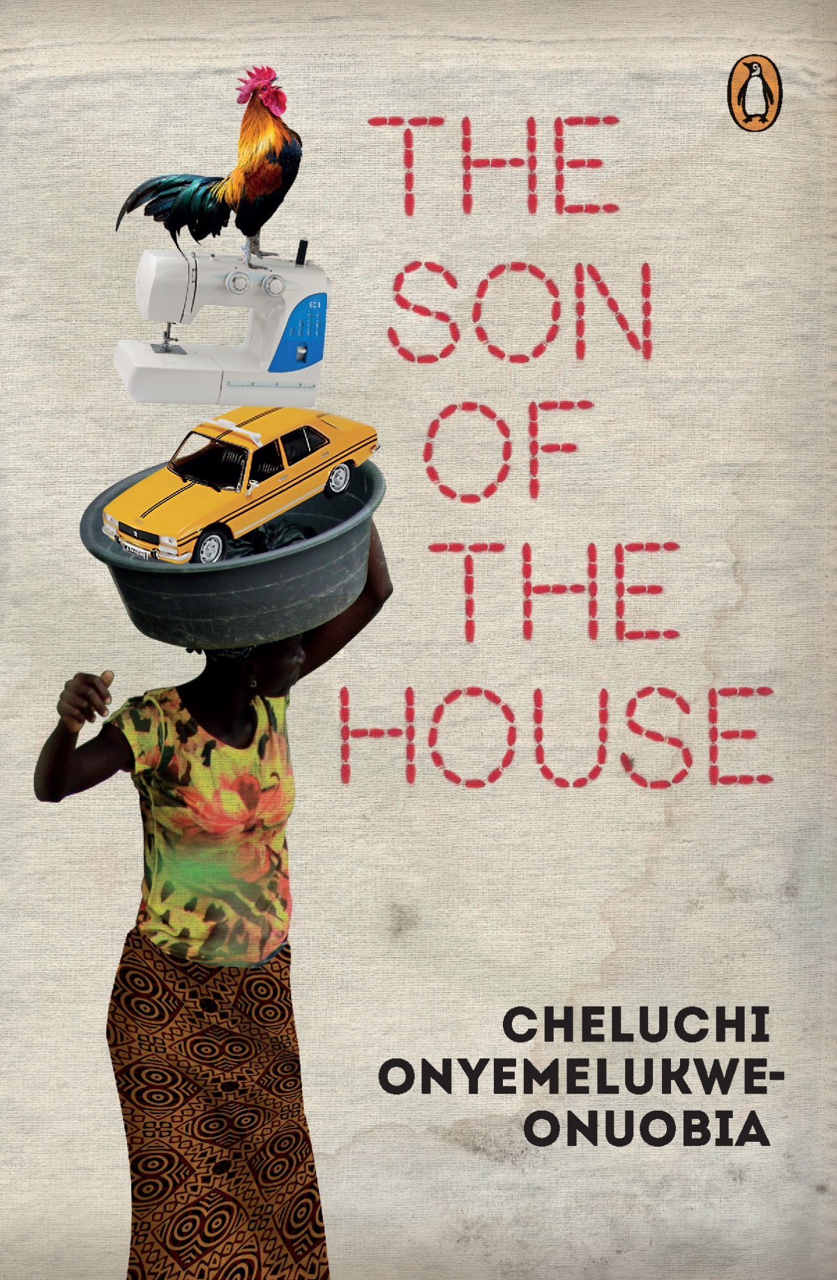 Son of the House