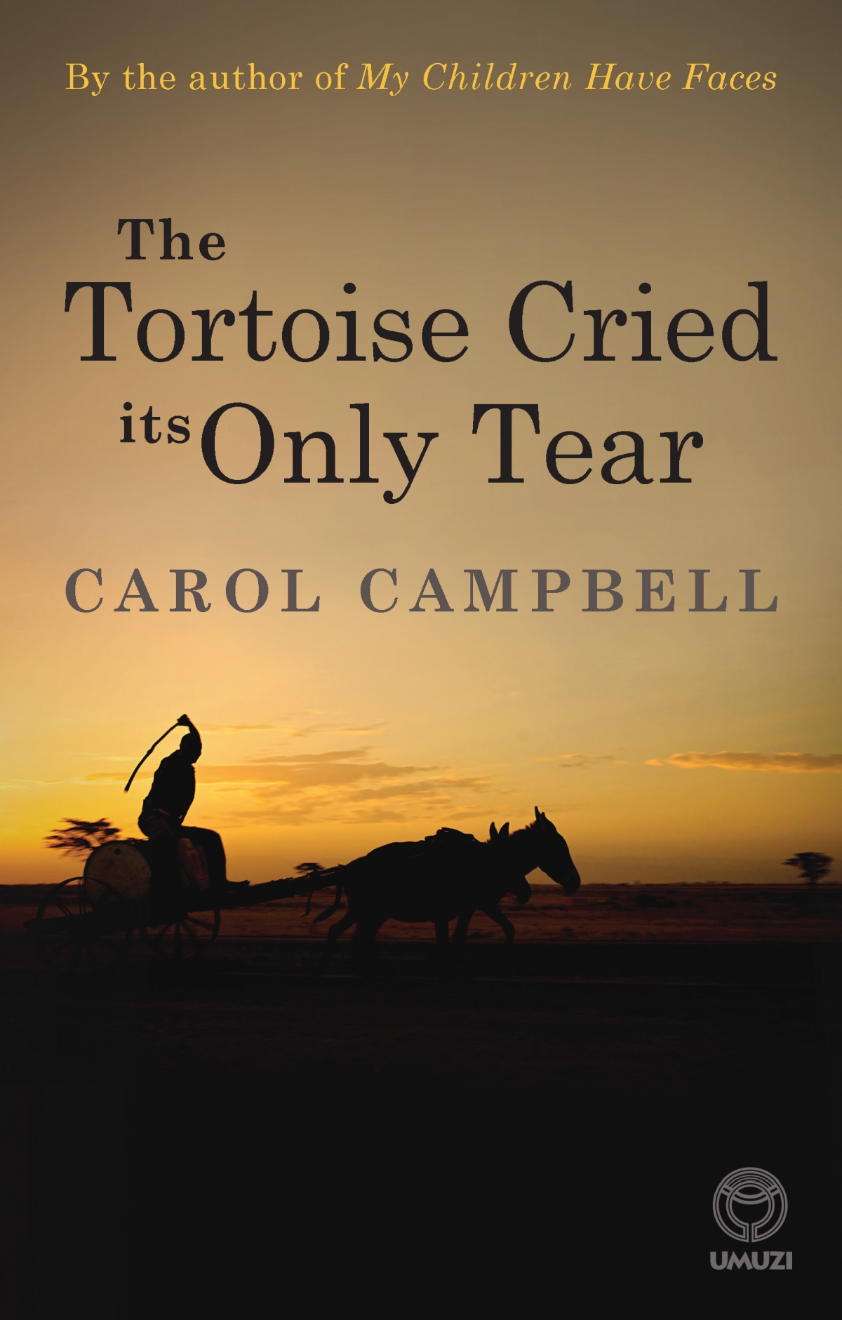 Tortoise Cried its Only Tear