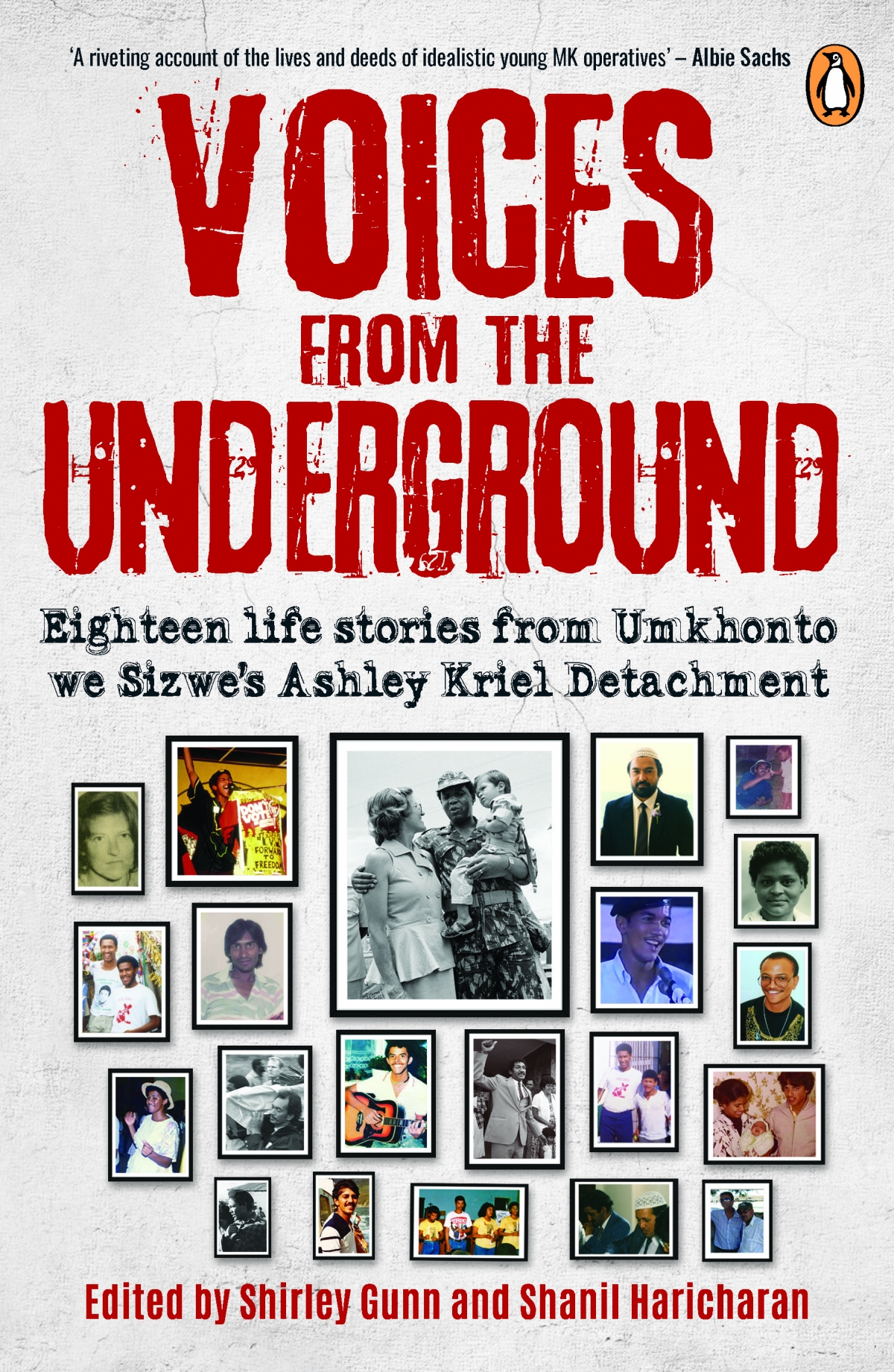 Voices from the Underground