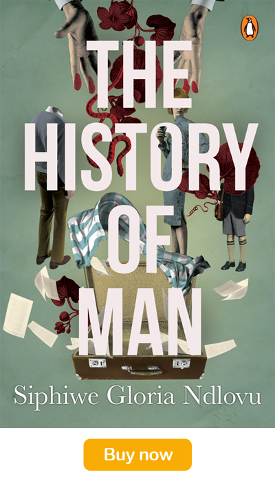 History of Man