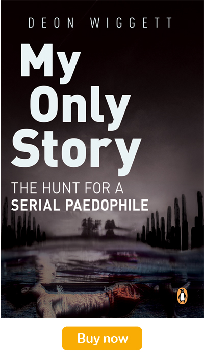 My Only Story