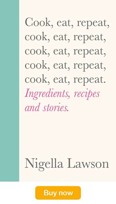 Cook, Eat, Repeat