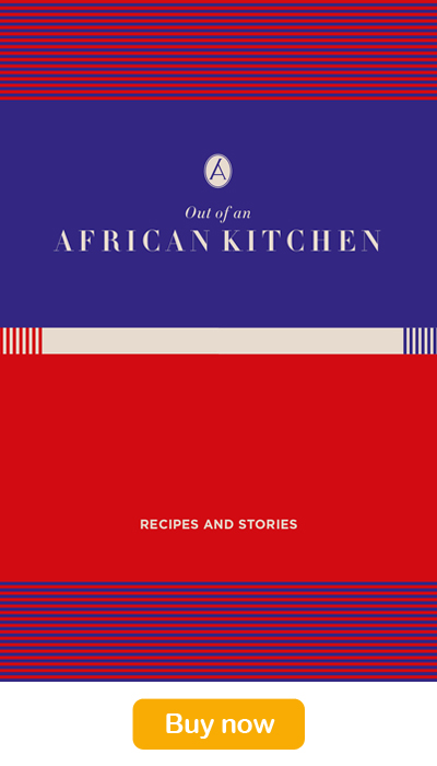 Out of an African Kitchen