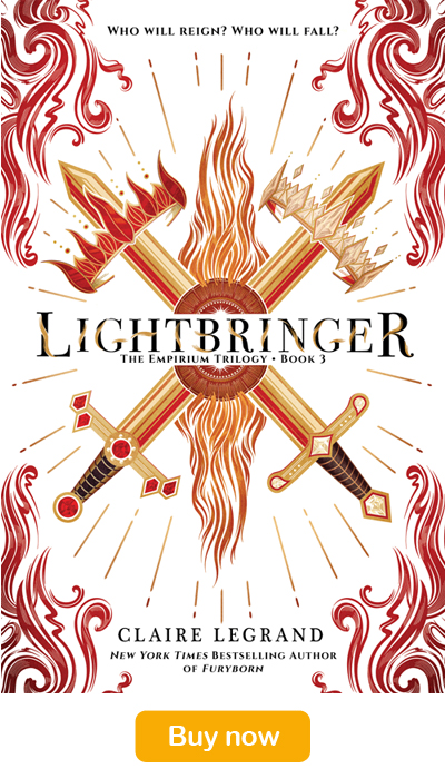 Lightbringer