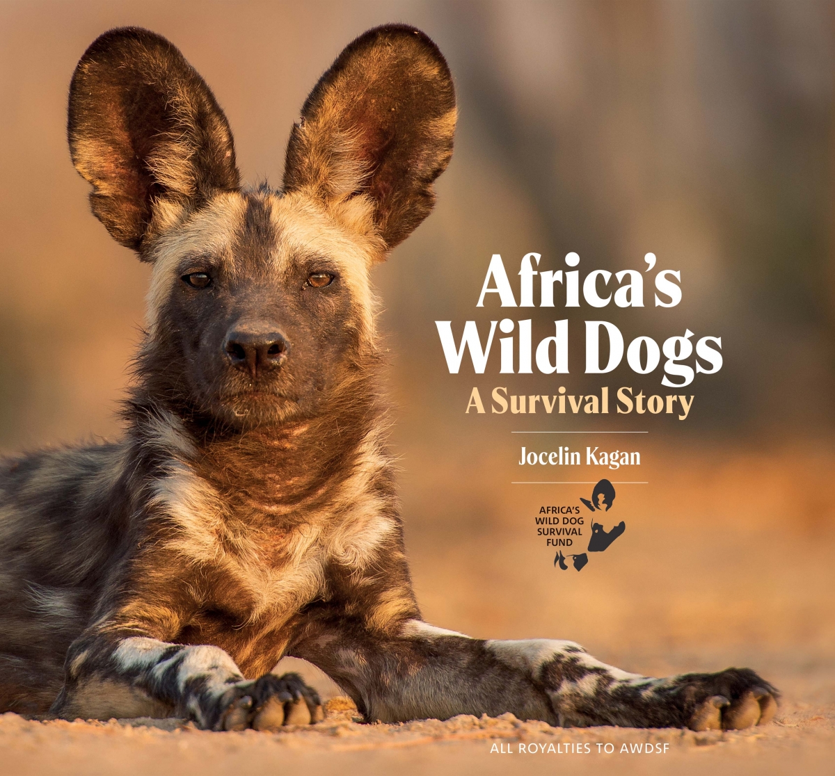 Africa's Wild Dogs - A Survival Story 
