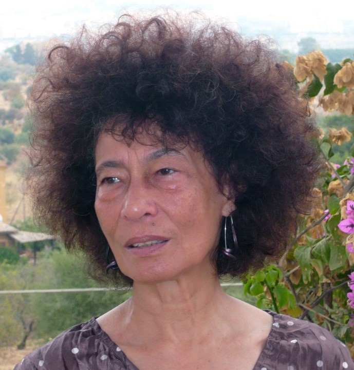 Zoe Wicomb