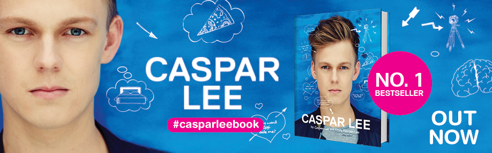 Caspar Lee