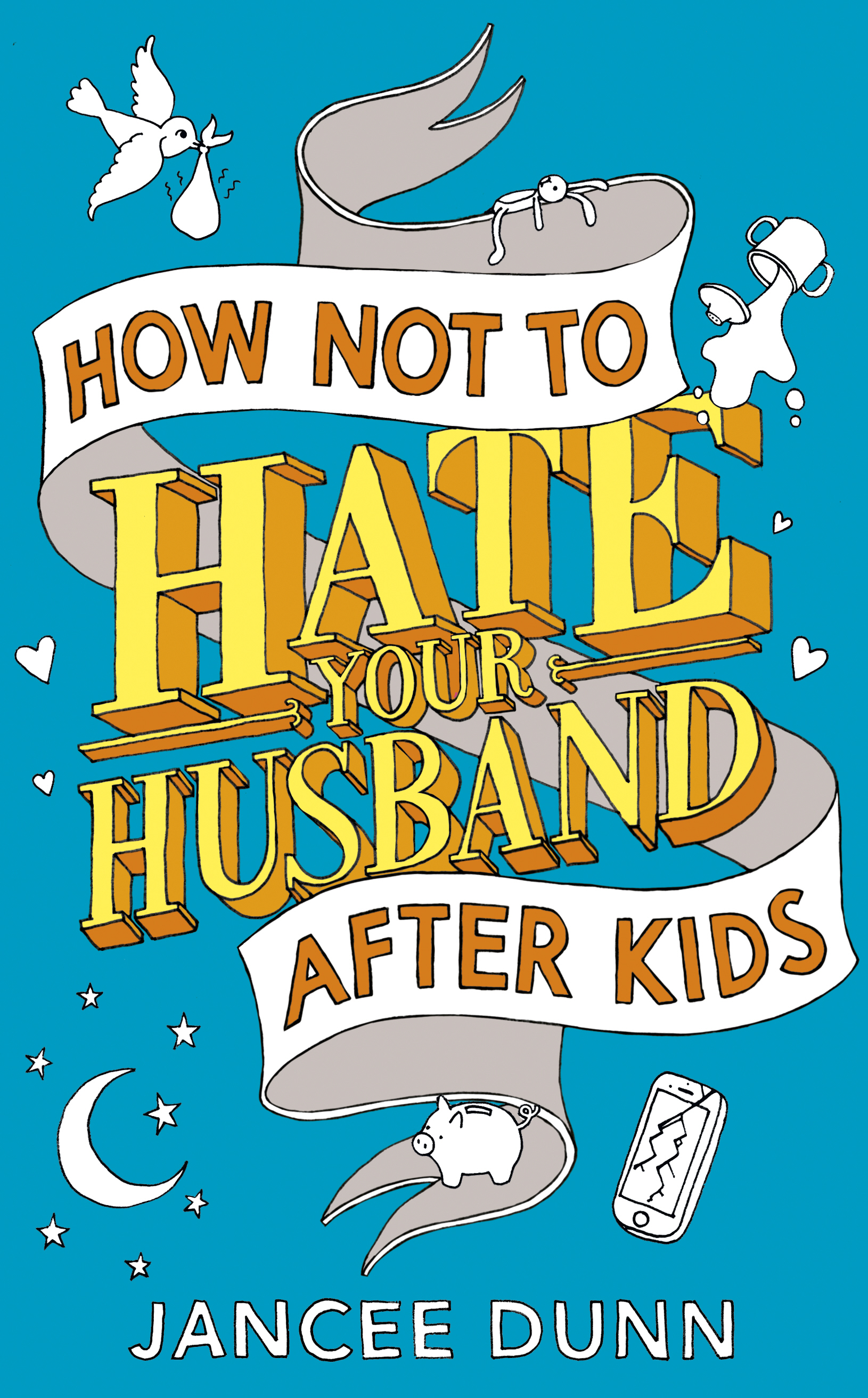 How Not to Hate Your Husband After You Have Kids picture pictures How Not to Hate Your Husband After You Have Kids