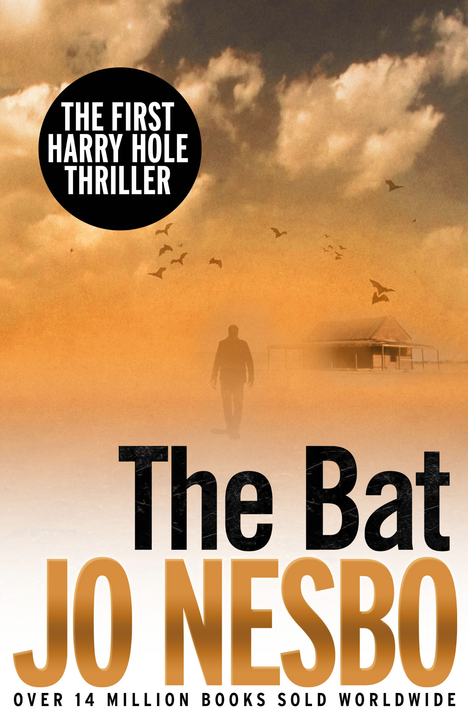 La sed (Harry Hole 11) eBook by Jo Nesbo - EPUB Book