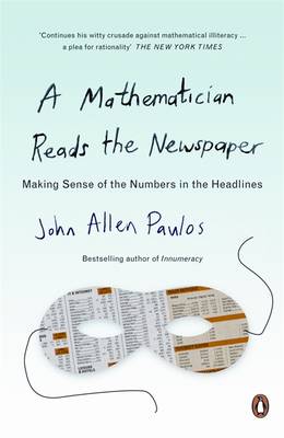 a mathematician reads the newspaper pdf free download
