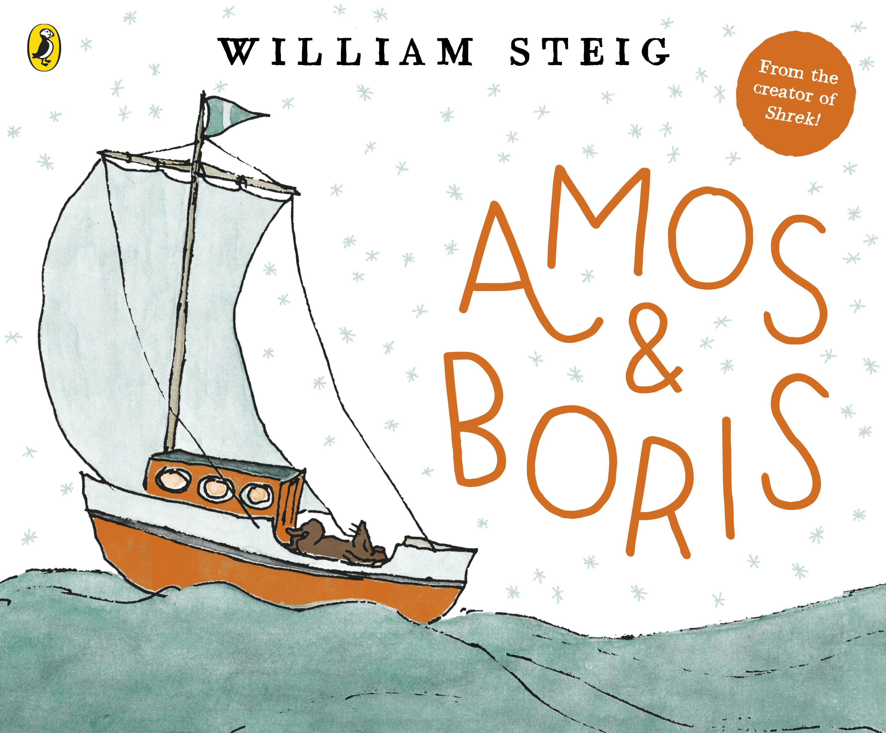 amos-and-boris-by-steig-william-penguin-random-house-south-africa