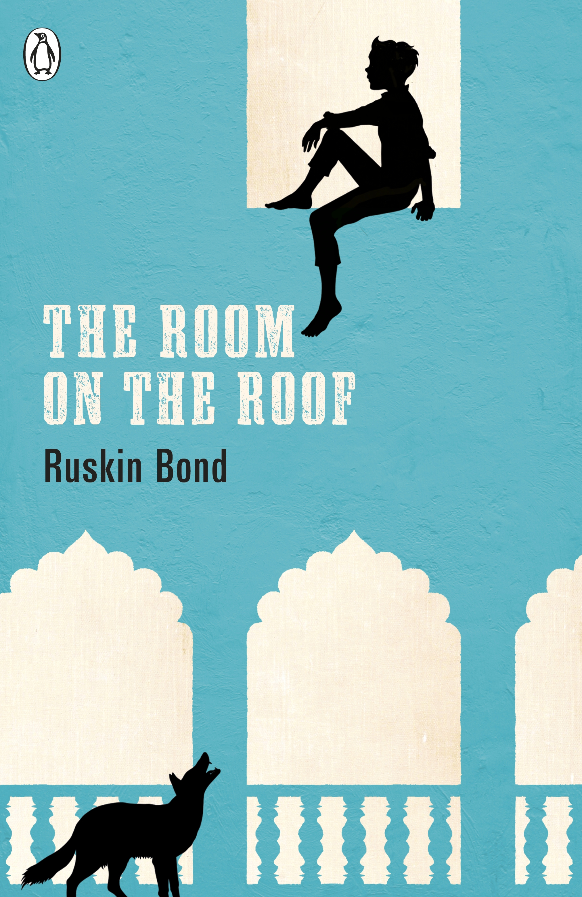 book review of room on the roof by ruskin bond