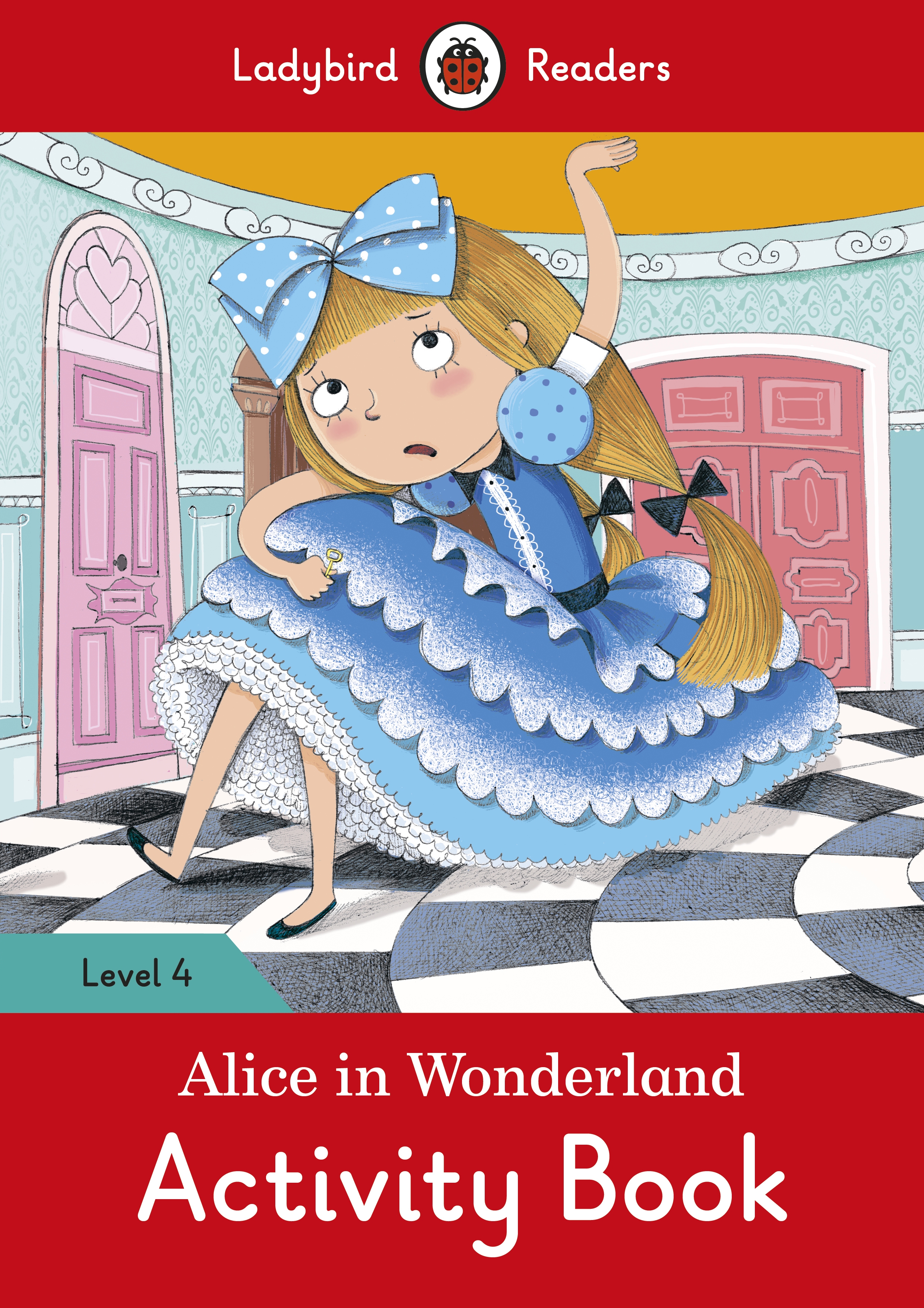 Alice in wonderland excerpt picture