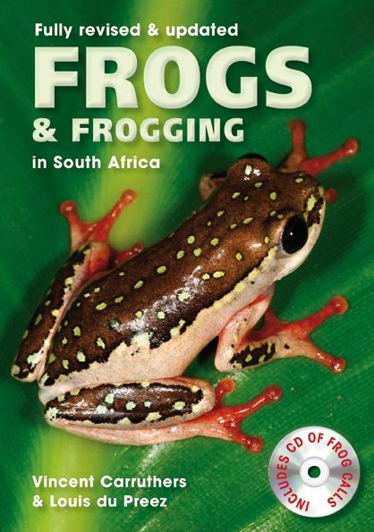 Frogs & Frogging in South Africa