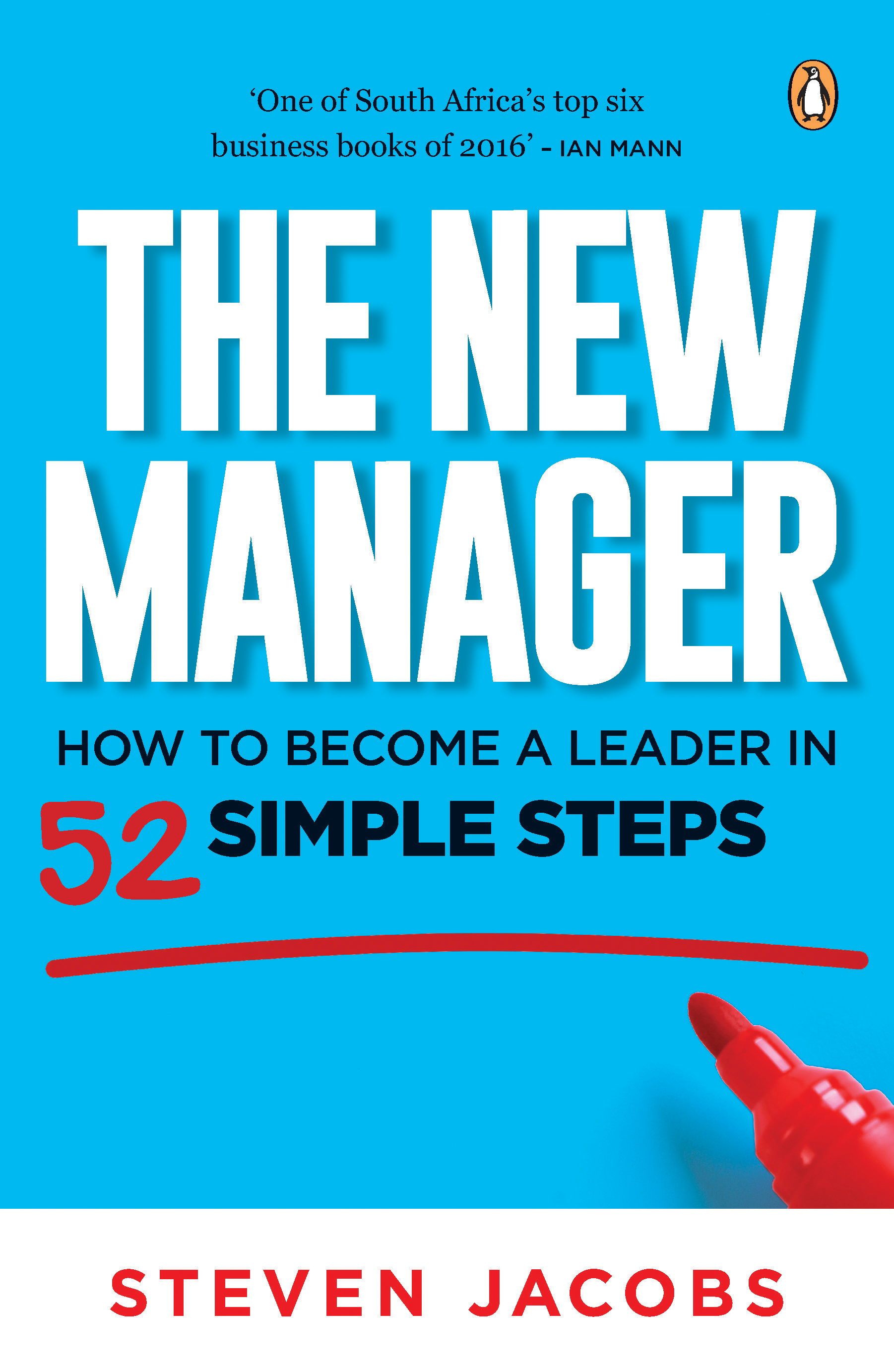How to become a leader 11 How to become a leader 23