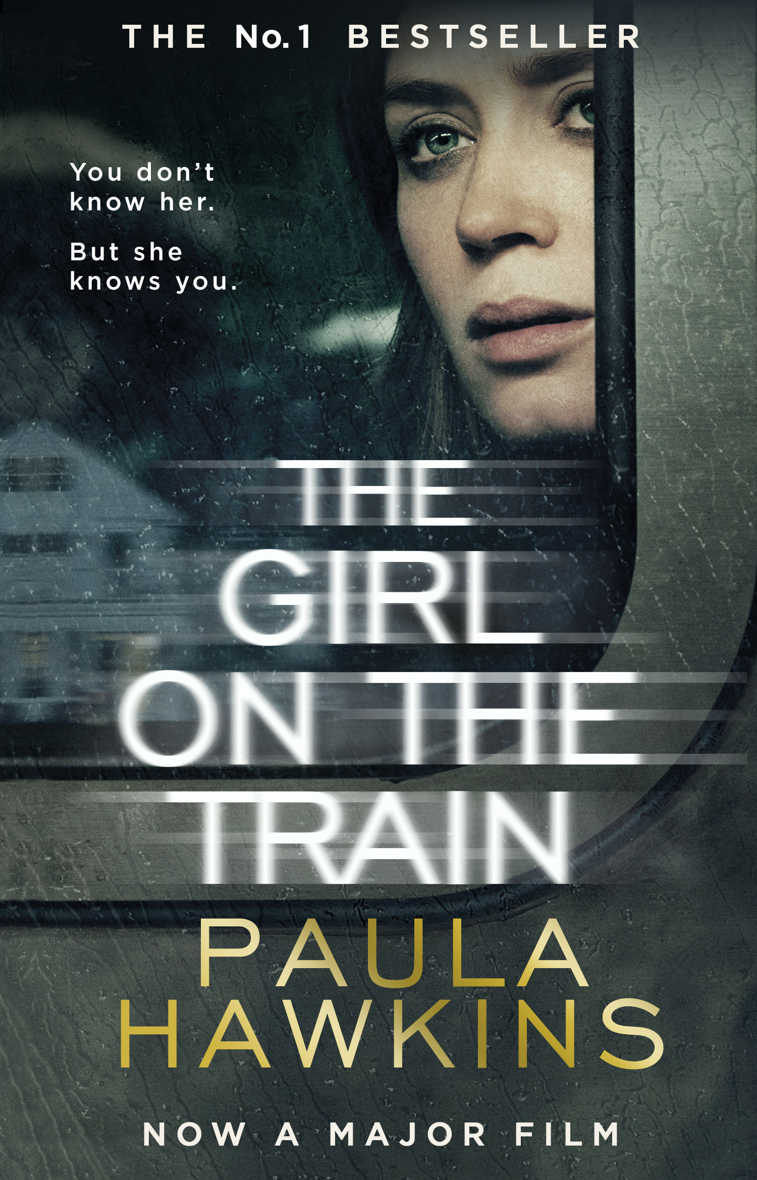 The Girl On The Train Movie Download