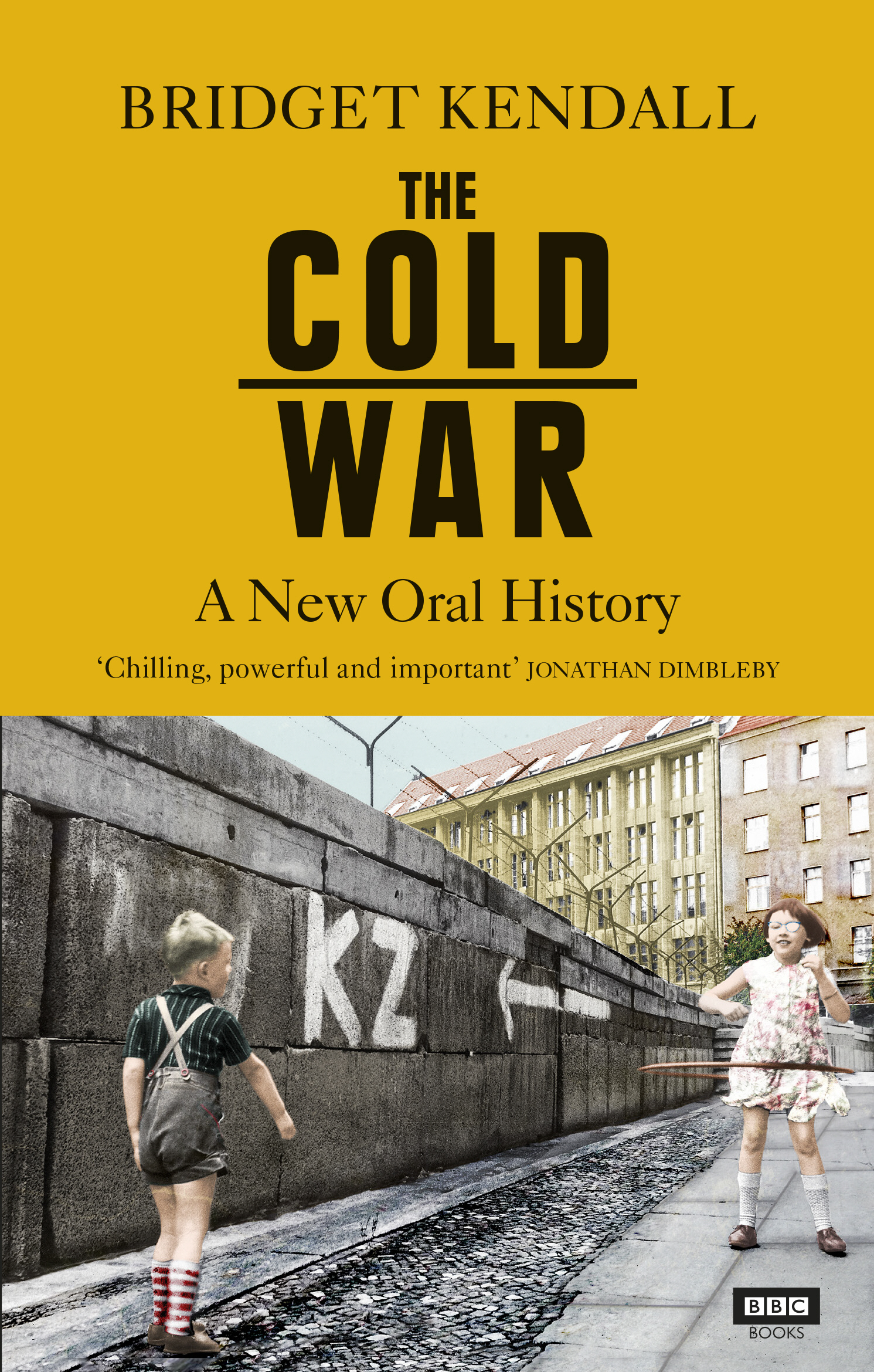 book review on cold war