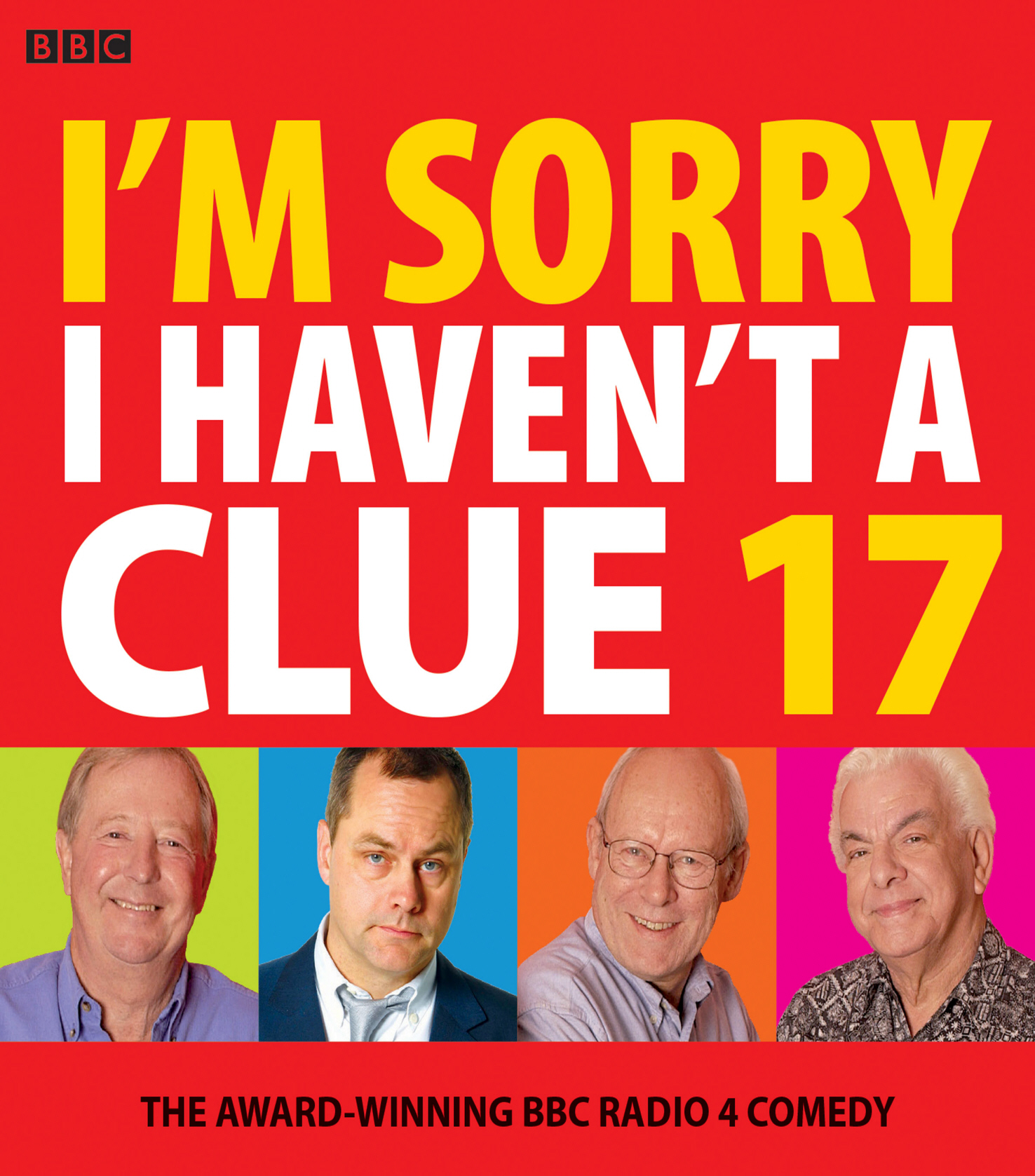Radio 4 store comedy