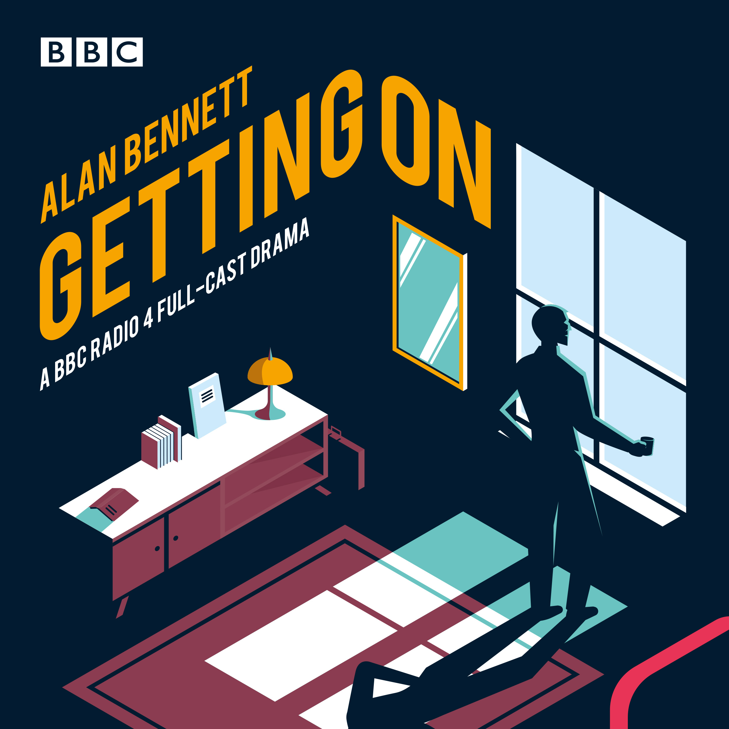 Getting On: A BBC Radio 4 drama by | Penguin Random House South Africa