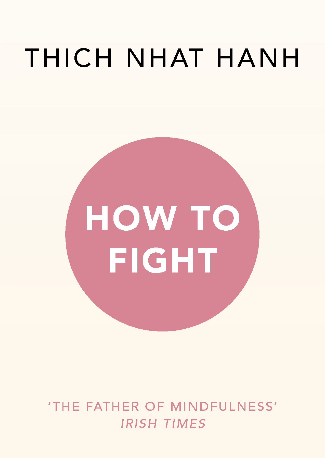 How To Fight Thich Nhat Hanh Pdf