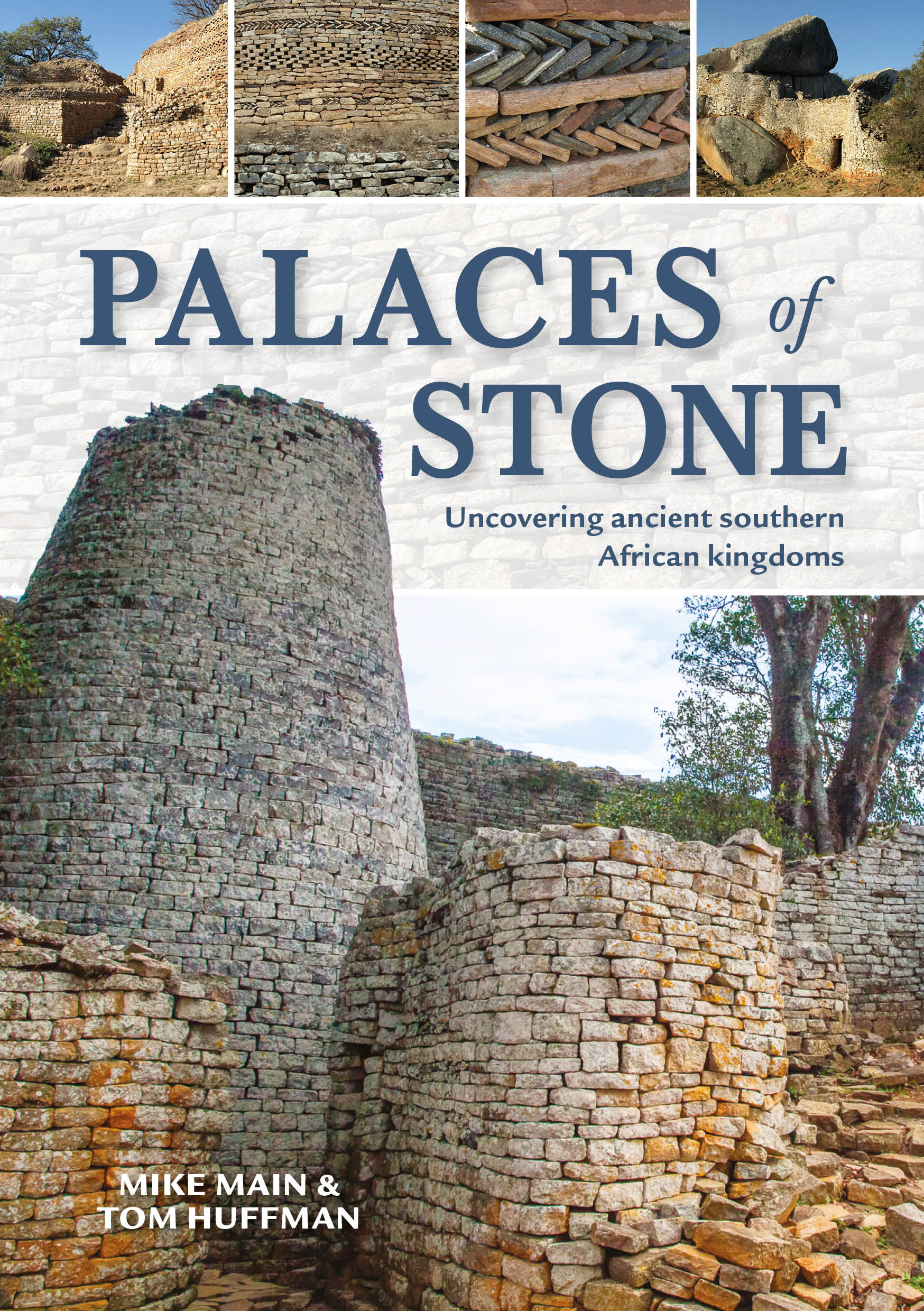 Palaces of stone