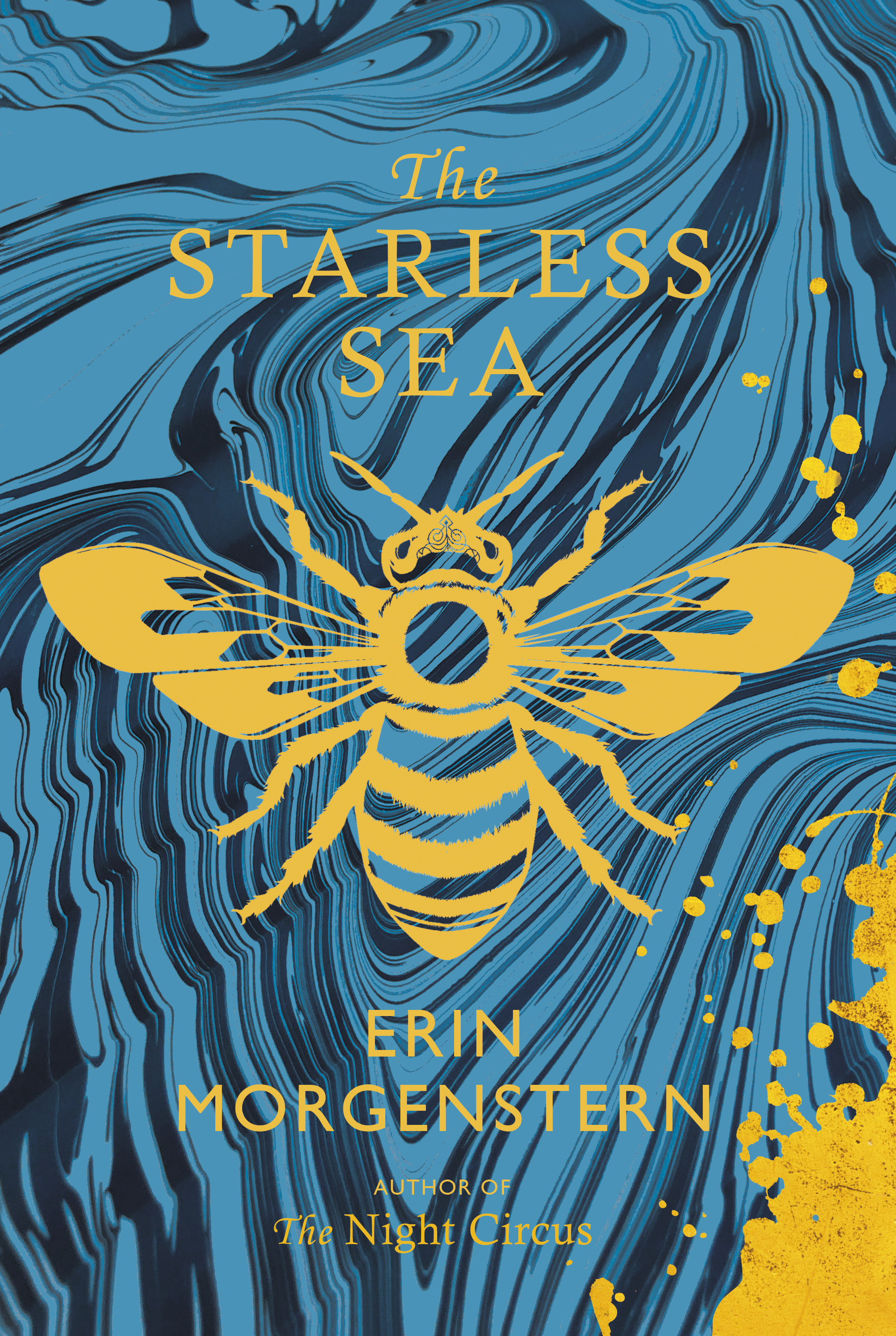 The Starless Sea By Morgenstern Erin Penguin Random House South Africa
