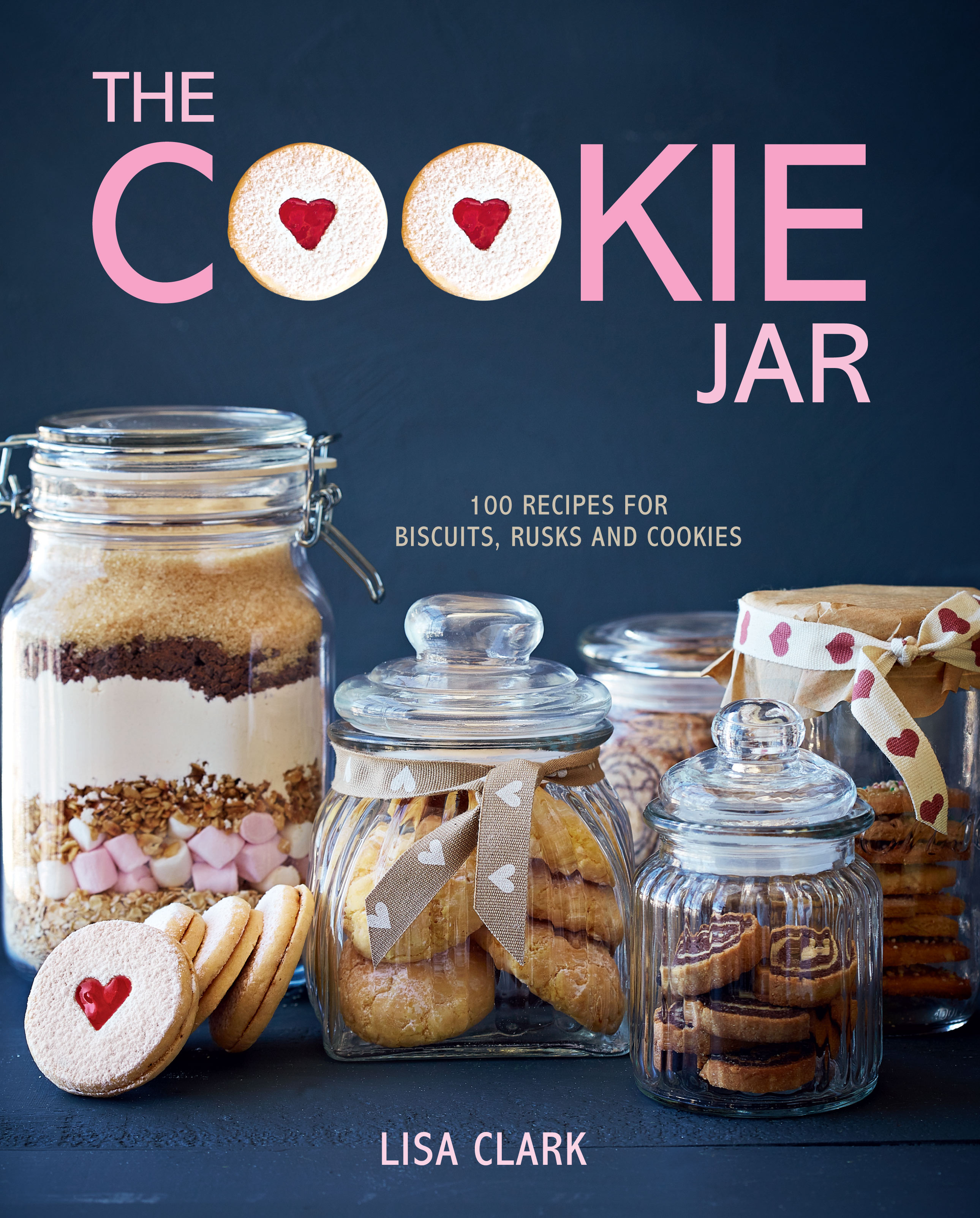 The Cookie Jar.