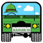 Phone Ranger Safari Guide 